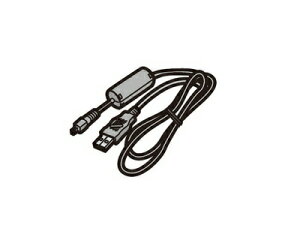 y䂤pPbgzpi\jbN Panasonic fW^J LUMIX ~bNX USBڑP[u K1HY08YY0031 K1HY08YY0015AK1HY08YY0019̌pi