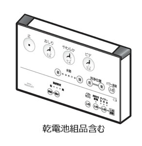 TOTO �p�[�c �yTCM892-5�z �����R���g�i �y�����i�z