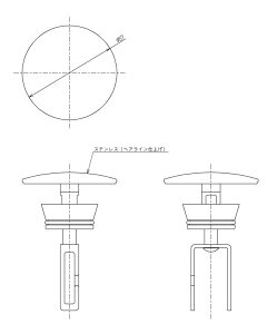 TOTO  ڎMtrJo[iʊpAXeXdlj yTHD78zyiz