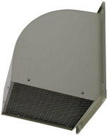 三菱【W-35TB】 産業用送風機 [別売]有圧換気扇用部材 W-35TB 有圧換気扇 ウェザーカバー 【三菱 換気扇…