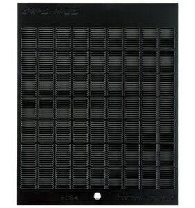 【一枚入り】富士工業 スロットフィルタ  純正フィルター レンジフード用フィルター 【CSF14-2521B】【CSF142521B】 【代引・後払決済不可】【純正品】F254