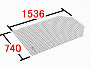 BL-SC74154-K INAX/CibNX/LIXIL/NV ܂蕔i t^ (sA)740MM (B)1536MM  yiz