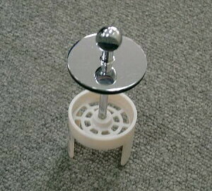 LF-SD4G-1 INAX/CibNX/LIXIL/NV ܂蕔i wA[Lb`t܂ݔr 43MM×L101MM gC yLF-SD4G-1z yiz