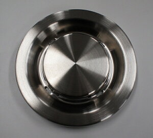 NKP5131-14 INAX/イナックス/LIXIL/リクシル 水まわり部品 排水プレート 超浅型ゴミ収納器ステンレス製排水プレート キッチン 【純正品】