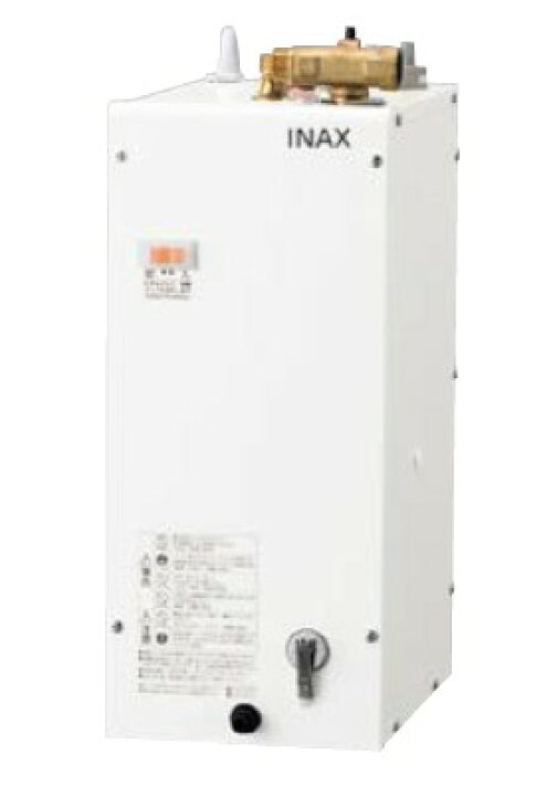 楽天市場】【在庫あり】【本体のみ】INAX 小型電気温水器 6L【EHPN 