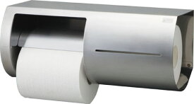 トイレットペーパーホルダー 棚付ワンタッチ式 紙巻器 （両減り防止タイプ） 【KF-66L】または【KF-66R】【INAX・イナックス・LIXIL・リクシル】【純正品】 施主支給