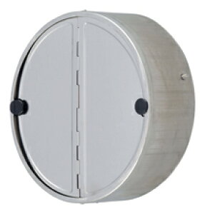 �����R�G�A�e�b�N �yAT-100CD2�z�_���p�[ �t���h�~�_���p�[�i�_�N�g�}���^�C�v�j�E�i�X�e�����X���j �K�p�p�C�v100mm�y�����i�z