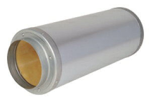 �����R�G�A�e�b�N �yAT-100SS�z���Ԑڑ��p �X�g���[�g�T�C�����T�[�i���Ԏ�t�`�j �K�p�p�C�v100mm�y�����i�z