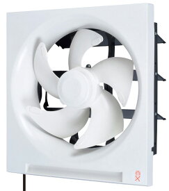 楽天市場 シャッター 付き 換気扇の通販