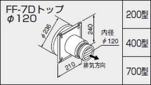 y0701078zm[c  ֘A rCgbvi2dǕy2{Ǖj FF-7Dgbv 120 200^yiz