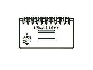 ERGS40W3427 �p�i�\�j�b�N Panasonic �Z���t�w�A�J�b�^�[ �X�L���� ERGS40W3427�y�����i�z