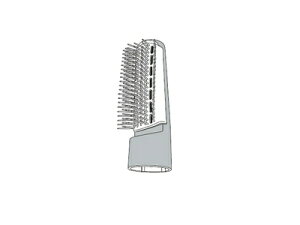 EHKA15PH7617 �p�i�\�j�b�N Panasonic ���C�h�u���[�u���V�i�s���N�j �w�A�[�P�A ���邭��h���C���[�y�����i�z