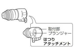 EZ9HX402 �p�i�\�j�b�N Panasonic �͂�A�^�b�`�����g(SDS�v���X�^�V�����N) �d���H�� ���̑��d���H��y�����i�z
