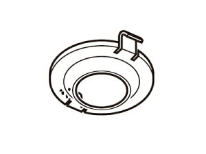 HK279020 �p�i�\�j�b�N Panasonic �G���A�J�b�g�t�[�h �Ɩ���� LED�V�[�����O���C�g�y�����i�z