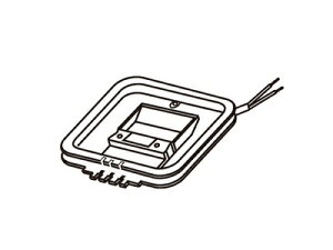 N1DYYYY00011 pi\jbN Panasonic AM[vAei z[I[fBI ~jR|yiz