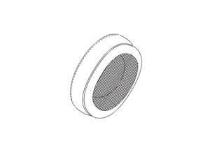 RFX0L68 �p�i�\�j�b�N Panasonic �C���[�p�b�h�iL�j �w�b�h�z���^�C���T�C�h�z�� �A�E�g�h�A�w�b�h�z���y�����i�z