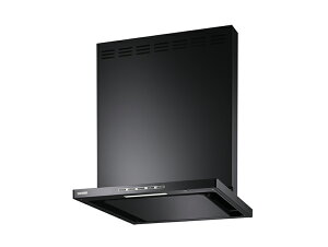 �x�m�H�� �����W�t�[�h ��600mm �u���b�N SERL-EC-601 BK