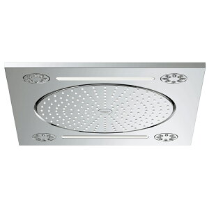 y27 939 10Jz O[G CV[F I[o[wbhV[ (Vt) oX  oX[ C N[ GROHE SPA COLLECTIONS y[J[̂݁EE㕥ϕszyi