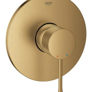 �y24057GN1J�z�O���[�G�y���K���[�g�i�z �V���O�����o�[�����������i�u���b�V���h�N�[���T�����C�Y�j �yGROHE�z