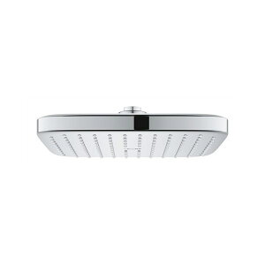 GROHE[O[G] V[y2668100JzwbhV[ eyX^L[u I[o[wbhV[(250mm×250mm) [[J[][s]yiz