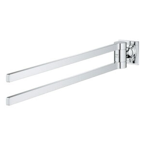 �O���[�G �A�N�Z�T���[ �_�u���^�I���z���_�[ �y4034210J�z GROHE ���K���[�g�i