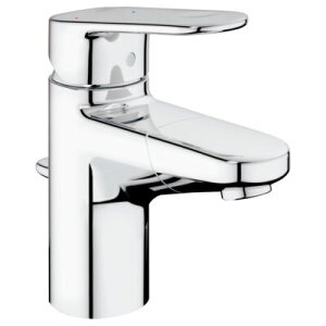 GROHE[�O���[�G] ���ʗp���� �yJP336305�z �V���O�����o�[���ʍ������i���_�t�j CS�d�l ���[���v���X