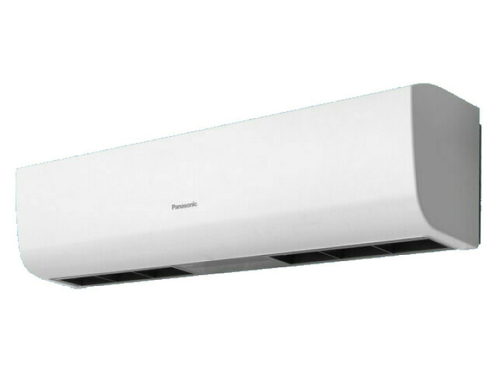 楽天市場】ナソニック エアカーテン FY-25ESS1 単相100V 標準取付有効 