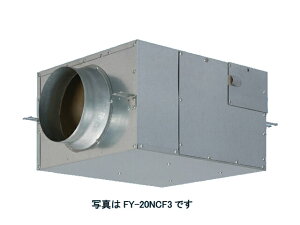 �yFY-25NCF3�z �V�L���r�l�b�g�É� �����{�b�N�X�t�����@ �L���r�l�b�g�t�@�� �É��` �V�݌` �P��100V���C�� �p�i�\�j�b�N�y�����i�z