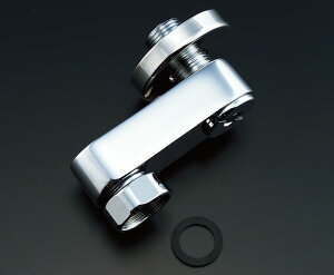INAX LIXILENV yA-5297ztri~AXg[iAtj W^CvF 60mm {̐ڑ˂FG3/4 p IvVp[cyiz