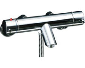 INAX LIXIL・リクシル 【BF-E147TSM】サーモスタット付シャワーバス水栓 サーモスタット付混合水栓 eモダン【純正品】