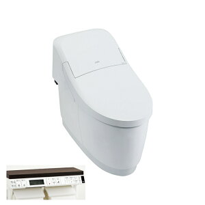 YBC-CL10PU+DT-CL115AU-R ֊Zbg INAX LIXILENV ZgC vAXLS^Cv ANAZ~bNr Pgbv ʒn E Ep CeAR y[J[