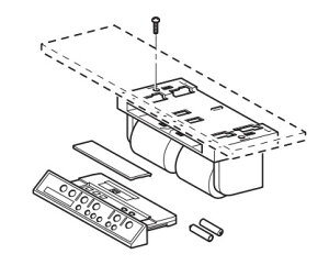 INAX LIXILENV gC i y354-1414C-SETz drErXtCeARLbg@V[gC@Ryiz