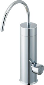 INAX・LIXIL キッチン水栓 【JF-WA505A(JW)】 浄水器専用水栓（カートリッジ内蔵型） イナックス・リクシル【純正品】