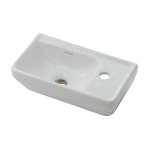 【#DU-0739400041】 カクダイ 壁掛手洗器