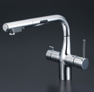 �yKM6131STEC�zKVK �򐅊�t�V���O�����o�[���V�����[�t�������i�Z���T�[�t�j�y�����i�z