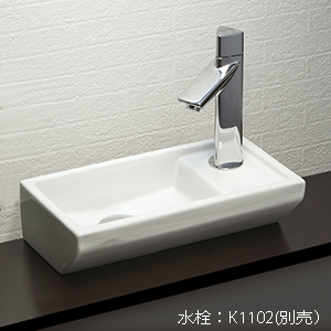トイレ 手洗い おしゃれ - 水栓金具の人気商品・通販・価格比較 - 価格.com