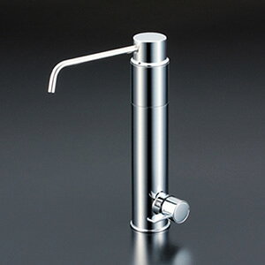 KVK ケーブイケー 【K1600Z-2】 浄水器内蔵専用水栓 寒冷地【純正品】