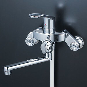 KVK �P�[�u�C�P�[ �yKF5000ZTRK�z �V���O���V�����[�i�y�t���j170mm�p�C�v�t ����n�y�����i�z