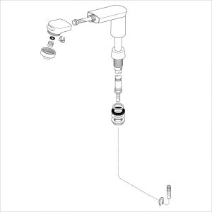 KVK yHC582N-A/800z MYMpz_[Jv[ȂzCg MYMCiMYMLb`EʃV[i [Vi] yiz
