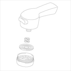 KVK yHC749/800z MYMFA571GK5J-pV[wbh߂ MYMCiMYMLb`EʃV[i [Vi] yiz