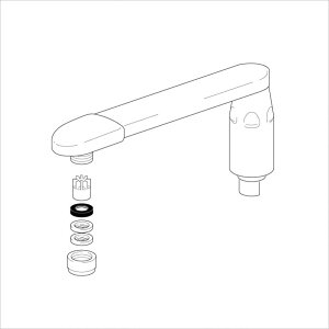 KVK yKPP436/800z MYMpCv180mm MYMCipCv֘A [Vi] yiz
