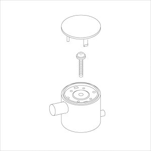 KVK yKP315C/800z MYMMC8144pnhg߂^JX^_[hdl MYMCio[Enh [Vi] yiz