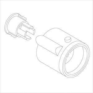 KVK yKP311/800z MYMMS8200EMC8200EMC2000V[Ynh߂ MYMCio[Enh [Vi] yiz