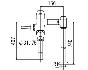 INAX gC tbVouyCF-5115UA-Cz ʒnp 򐅗10-15L֊p p[[4T] yCF5115UACz INAXECibNXELIXILENVyiz