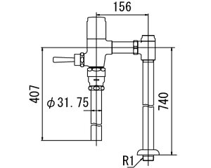 INAX gC tbVouyCF-6115UTAz ሳp 򐅗6-8L֊p(藬ʕٕttbVou) 㐅p yCF6115UTAz INAXECibNXELIXILENVyiz