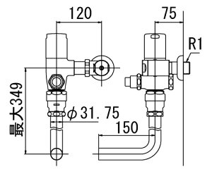 LIXIL NV yCF-T60Pz V[YF V[YO iF ʗptbVouiߐ`jyiz