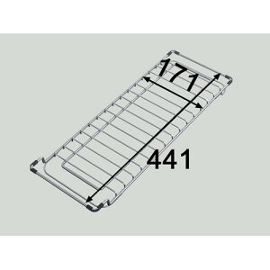 1365432 LIXIL リクシル・サンウエーブ シンクワイヤー キッチン部品 【純正品】 サンウェーブ 【純正品】