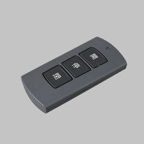 楽天市場】toex オーバードア リモコンの通販 