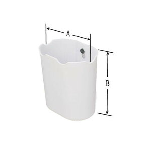 bb-tus LIXIL リクシル・INAX 扉裏ポケット 洗面化粧室 部品 【純正品】