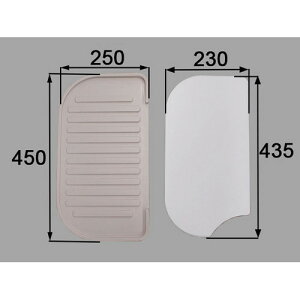 cp-752 LIXIL リクシル・INAX カッティングボード キッチン部品 【純正品】